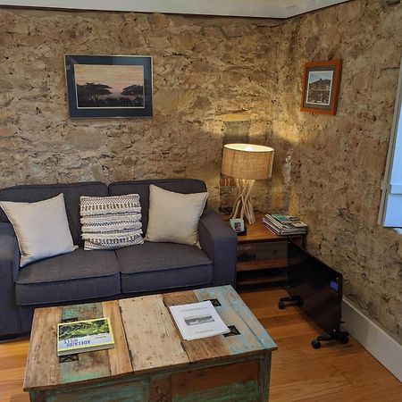 Morialta Barns Bed and Breakfast Norton Summit Buitenkant foto