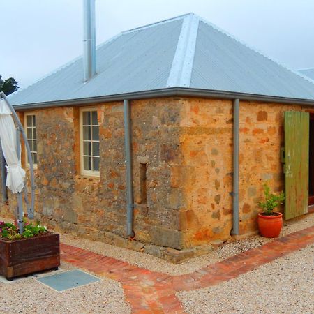 Morialta Barns Bed and Breakfast Norton Summit Buitenkant foto