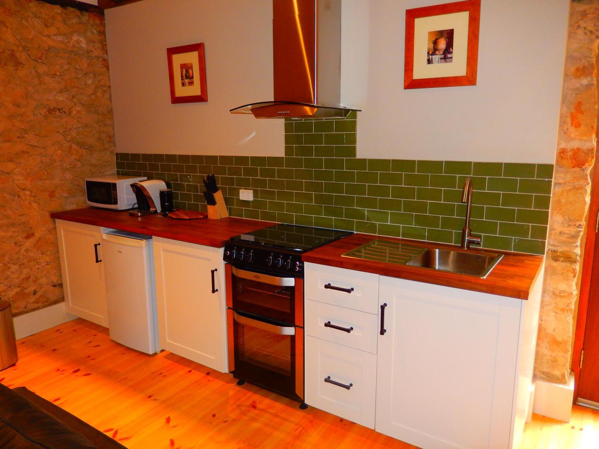 Morialta Barns Bed and Breakfast Norton Summit Kamer foto