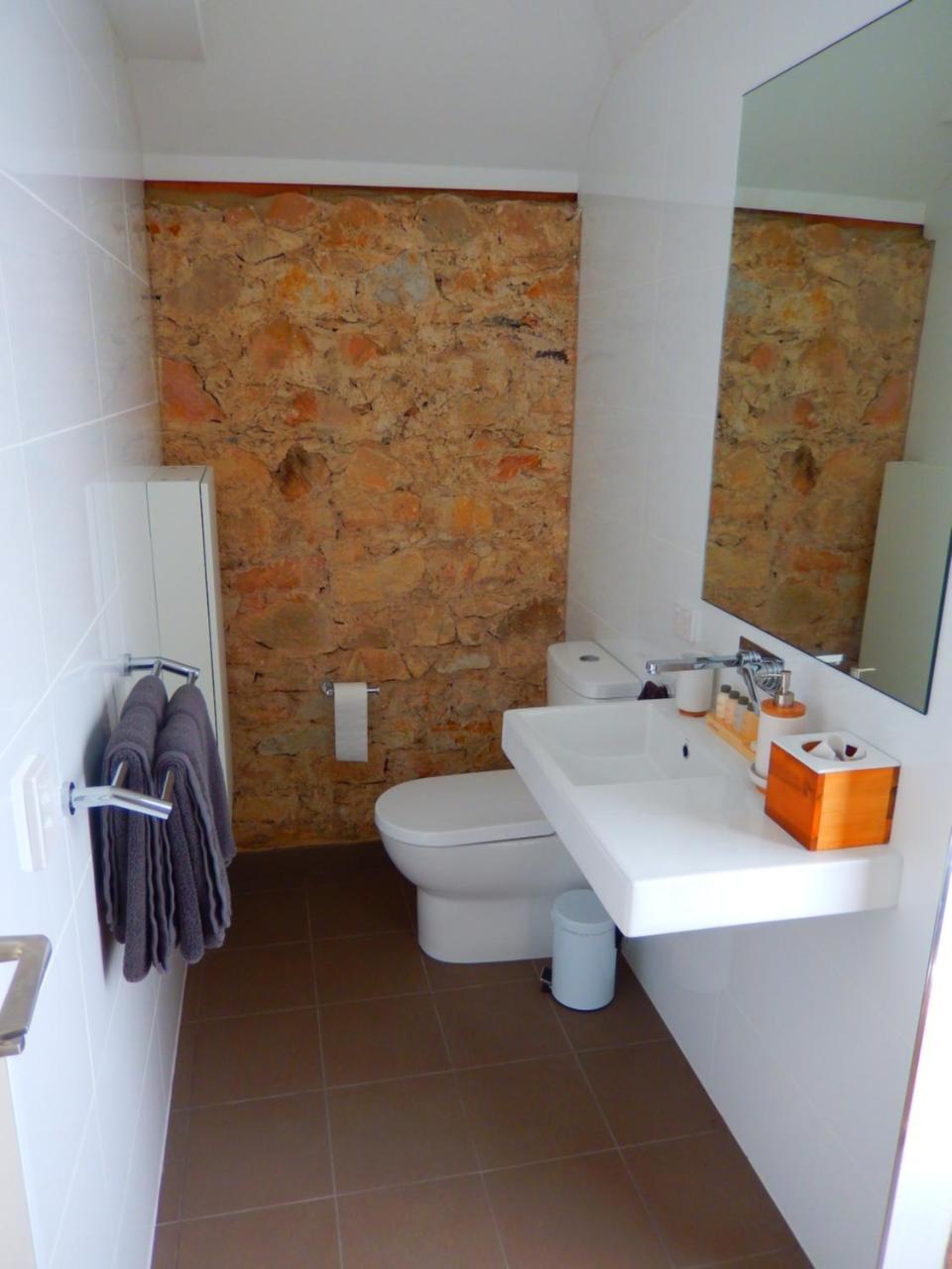 Morialta Barns Bed and Breakfast Norton Summit Buitenkant foto