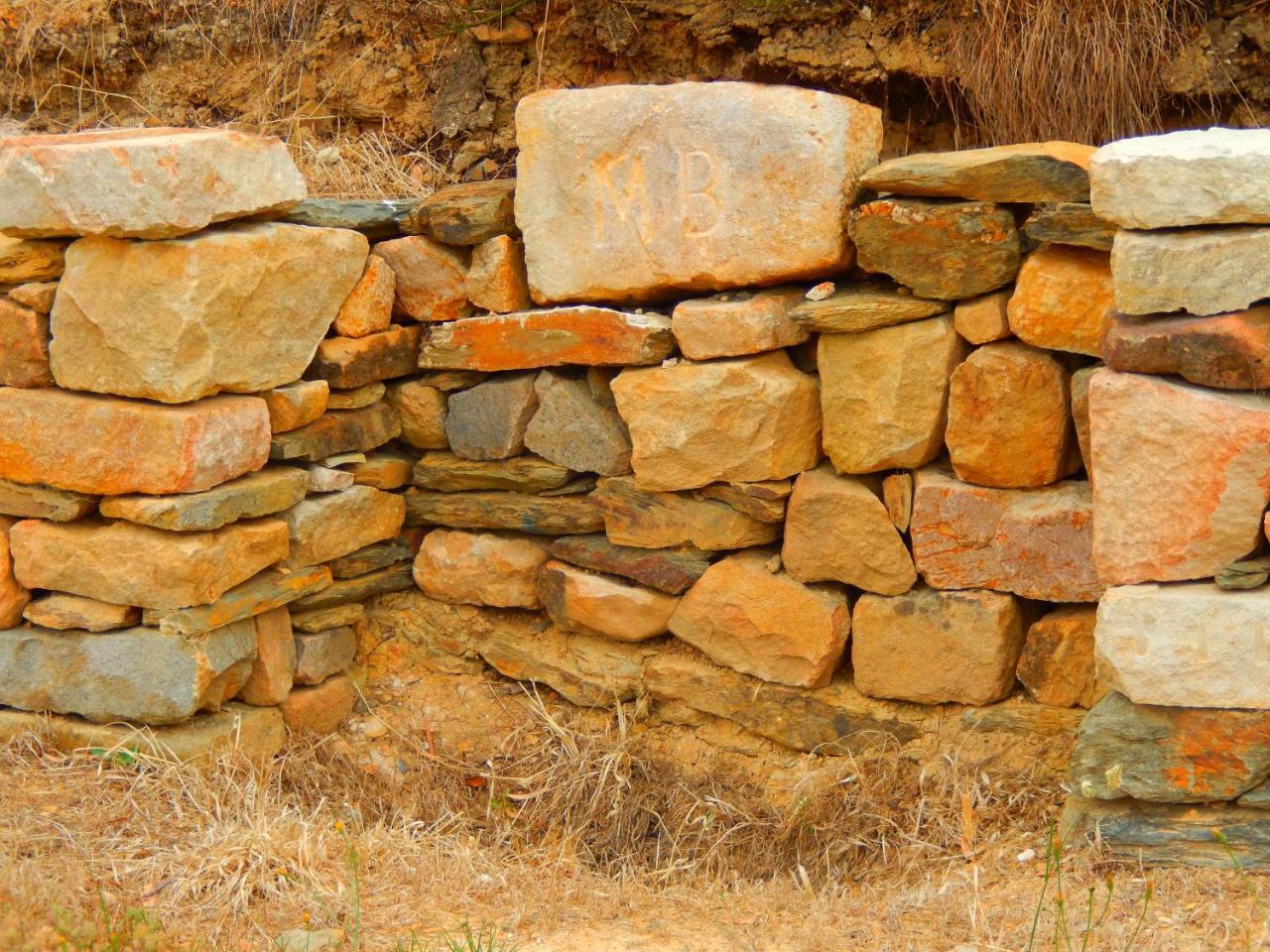 Morialta Barns Bed and Breakfast Norton Summit Buitenkant foto