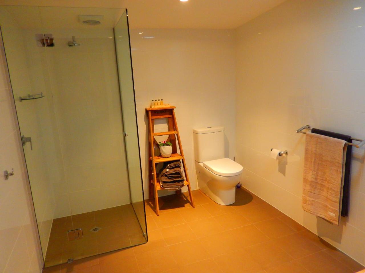 Morialta Barns Bed and Breakfast Norton Summit Buitenkant foto
