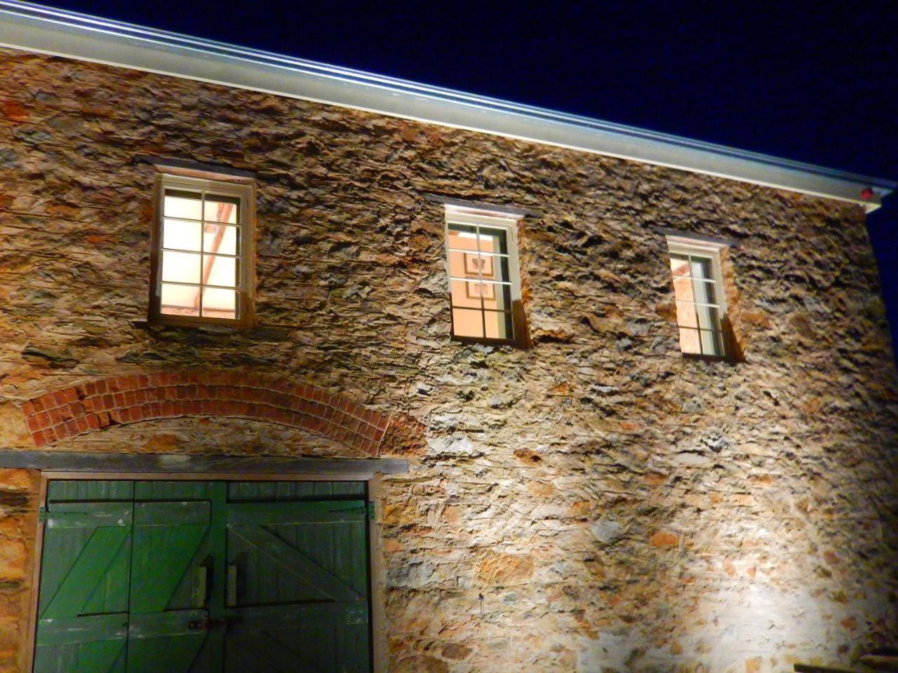 Morialta Barns Bed and Breakfast Norton Summit Buitenkant foto