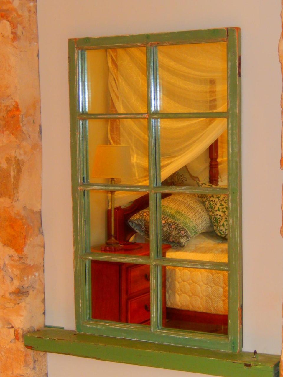 Morialta Barns Bed and Breakfast Norton Summit Buitenkant foto