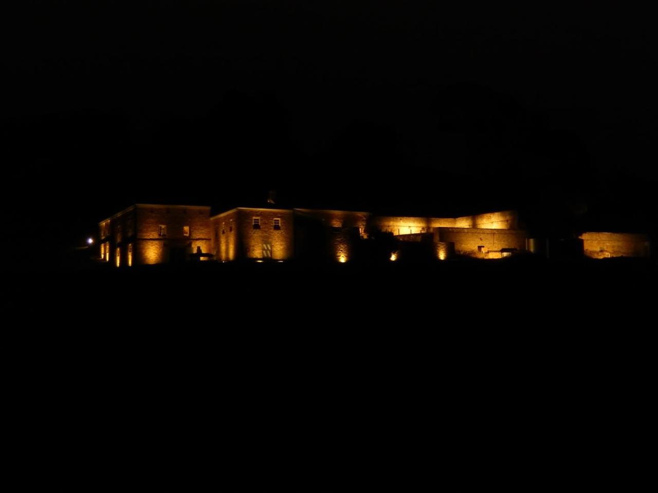Morialta Barns Bed and Breakfast Norton Summit Buitenkant foto