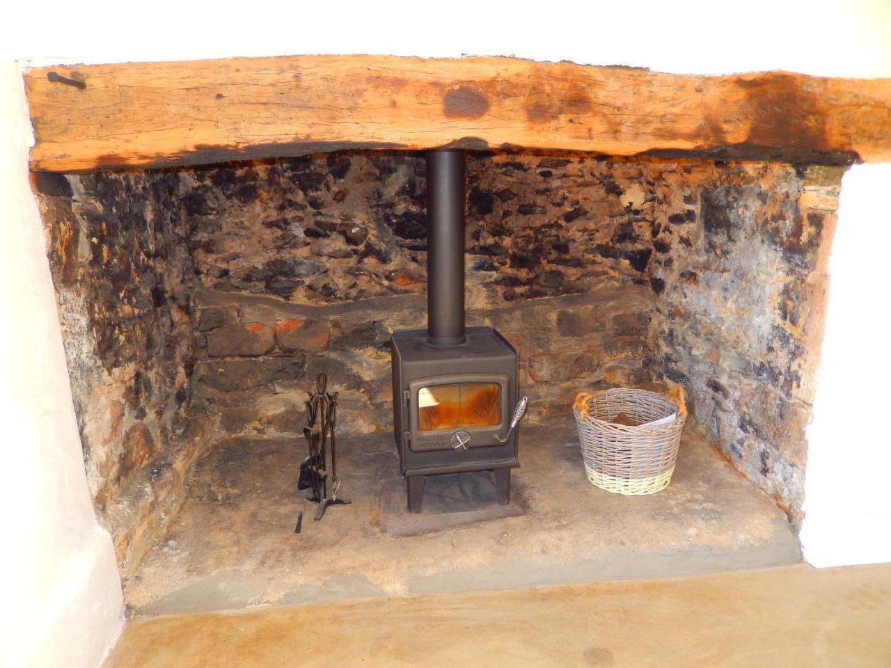 Morialta Barns Bed and Breakfast Norton Summit Buitenkant foto
