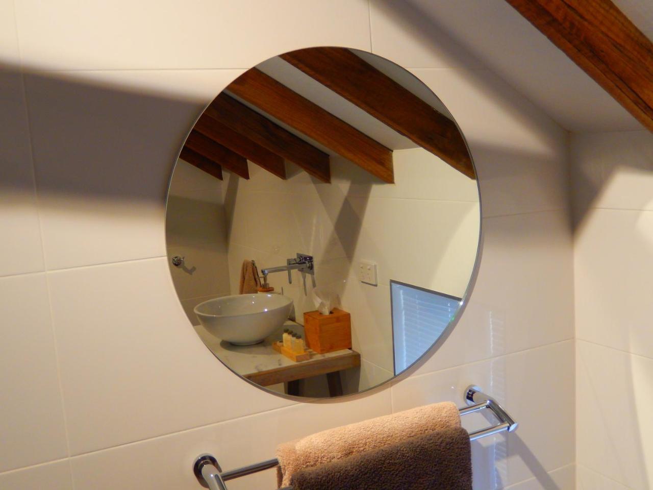 Morialta Barns Bed and Breakfast Norton Summit Buitenkant foto