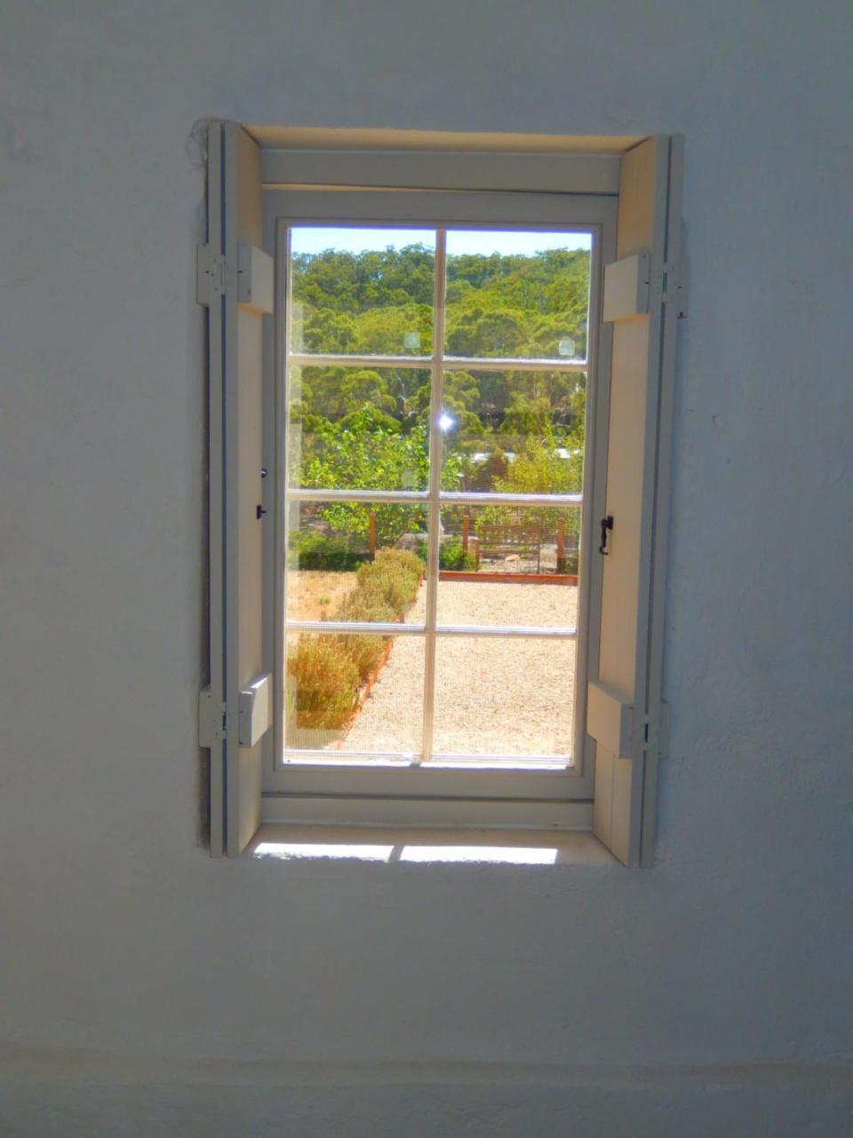 Morialta Barns Bed and Breakfast Norton Summit Buitenkant foto